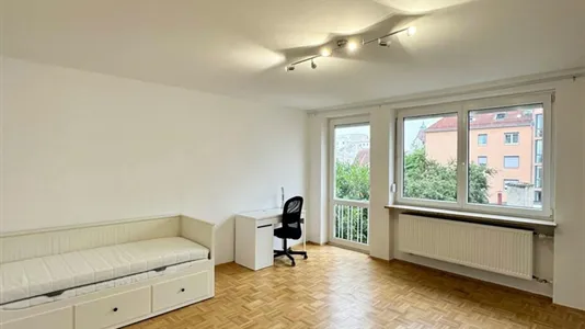 Rooms in Augsburg - photo 3