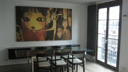 Apartment for rent in Stad Brussel, Brussels