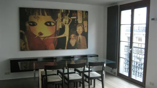 Apartments in Stad Brussel - photo 1