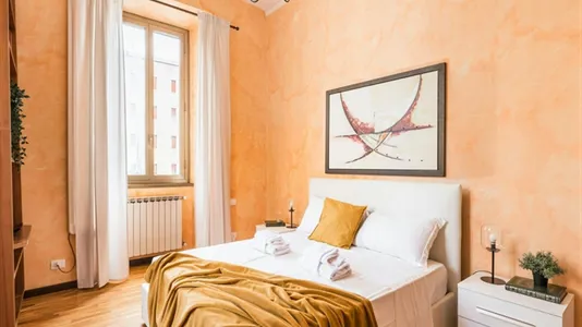 Apartments in Roma Municipio I – Centro Storico - photo 1