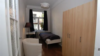 Room for rent in Brussels Schaarbeek, Brussels