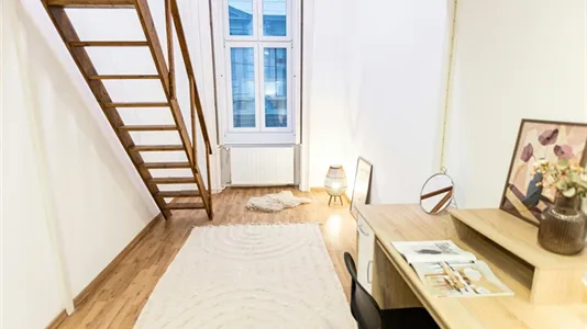 Rooms in Budapest Ferencváros - photo 6