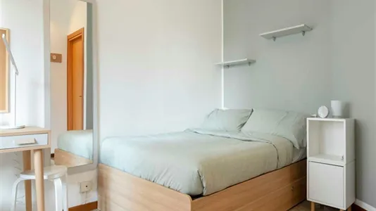 Rooms in Milano Zona 9 - Porta Garibaldi, Niguarda - photo 1