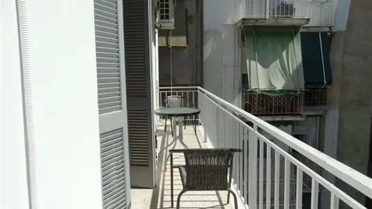 Rooms in Athens Agios Nikolaos - photo 3