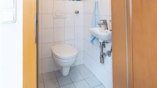 Rooms in Vienna Leopoldstadt - photo 7