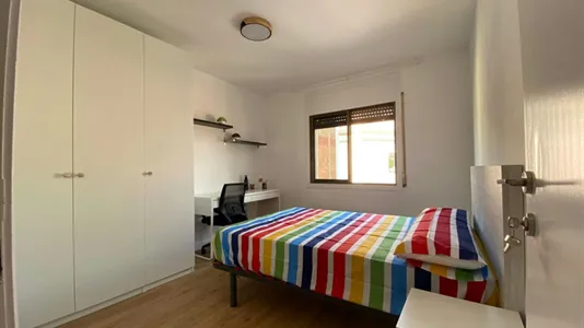 Rooms in L'Hospitalet de Llobregat - photo 5