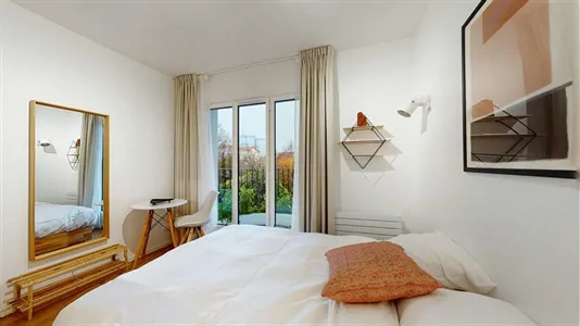 Rooms in Bobigny - photo 2