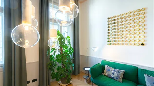 Apartments in Vienna Josefstadt - photo 9