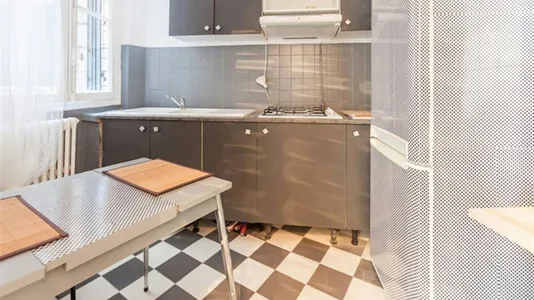 Rooms in Paris 18ème arrondissement - Montmartre - photo 5