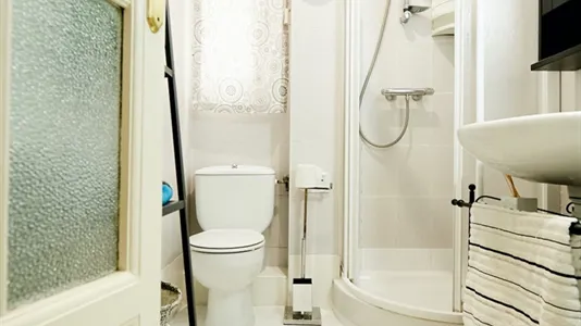 Apartments in Madrid Arganzuela - photo 9