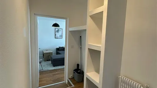 Rooms in Dijon - photo 6