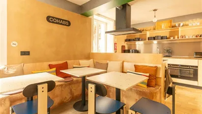 Room for rent in Paris 20ème arrondissement, Paris