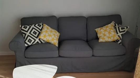 Rooms in Leganés - photo 4