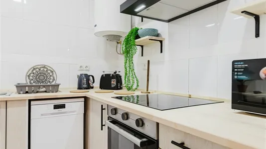 Rooms in Alboraya - photo 5