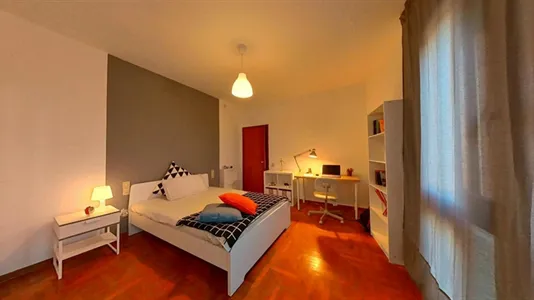 Rooms in Padua - photo 9