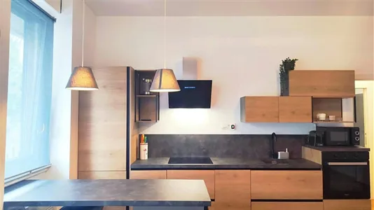 Apartments in Milano Zona 2 - Stazione Centrale, Gorla, Turro, Greco, Crescenzago - photo 10