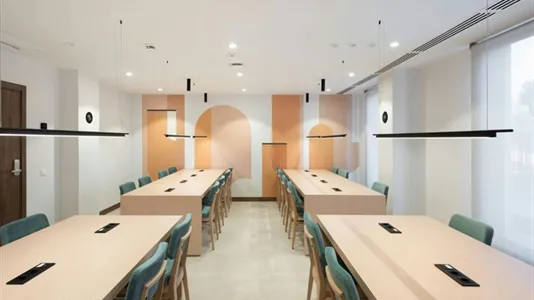 Apartments in Pozuelo de Alarcón - photo 10