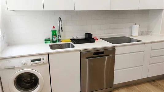 Rooms in Madrid Arganzuela - photo 6