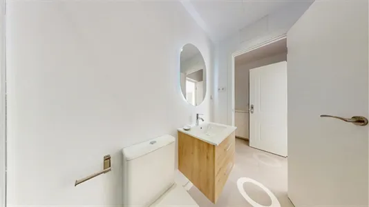 Apartments in Madrid Usera - photo 10