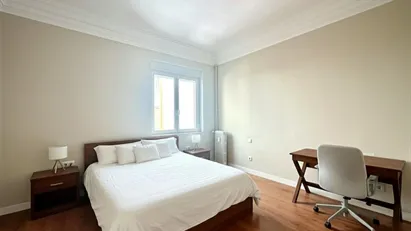 Room for rent in Madrid Salamanca, Madrid