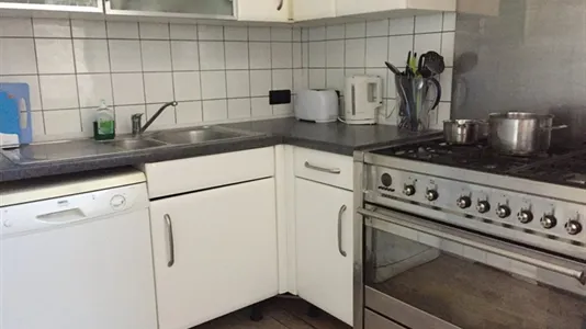 Rooms in Brussels Schaarbeek - photo 6