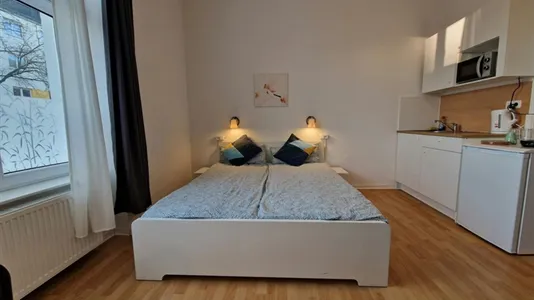 Apartments in Berlin Spandau - photo 4