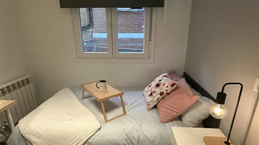 Rooms in Alcorcón - photo 2