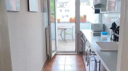 Apartment for rent in Dusseldorf, Nordrhein-Westfalen