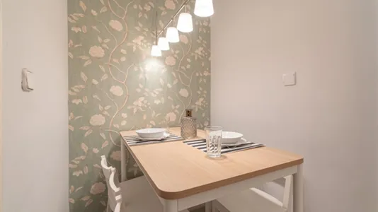 Rooms in Madrid Retiro - photo 6