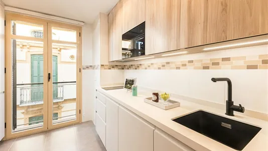 Apartments in Málaga - photo 6