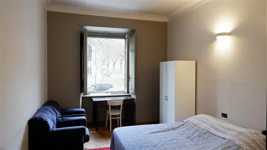 Apartments in Turin - photo 5