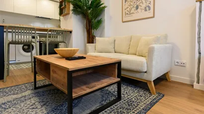 Apartment for rent in San Sebastián de los Reyes, Comunidad de Madrid
