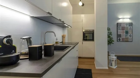 Apartments in Roma Municipio I – Centro Storico - photo 4