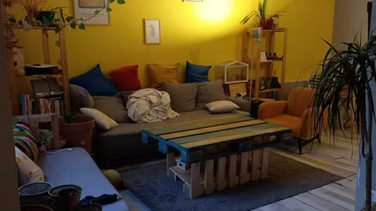 Rooms in Lyon - photo 7