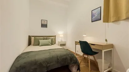 Room for rent in Barcelona Ciutat Vella, Barcelona