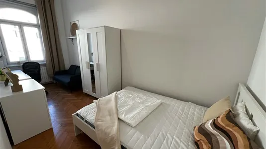 Rooms in Wien Neubau - photo 8