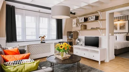 Apartment for rent in Stad Brussel, Brussels