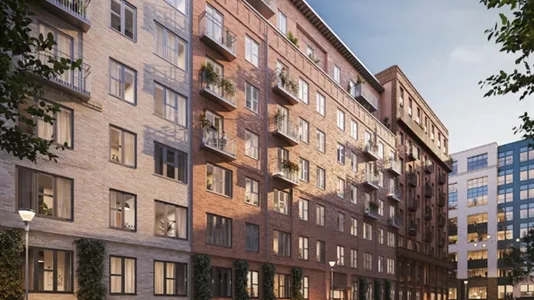 Apartments in Solna - photo 3