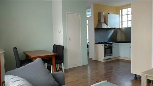 Apartments in Location is not specified - photo 1