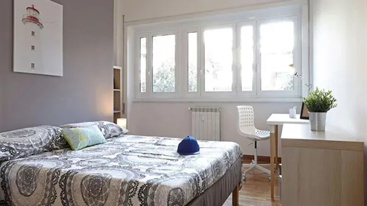 Rooms in Roma Municipio III – Monte Sacro - photo 2