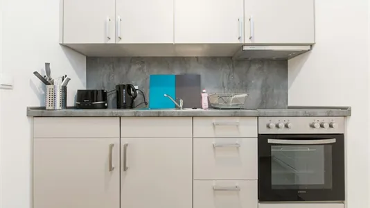 Apartments in Berlin Neukölln - photo 5