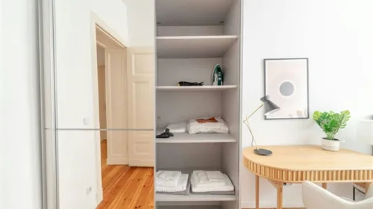 Apartments in Location is not specified - photo 9