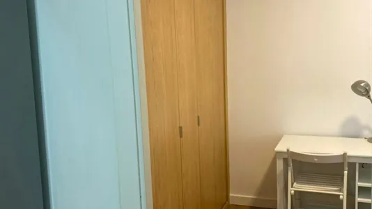 Rooms in Madrid Tetuán - photo 5