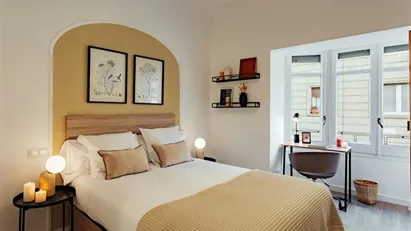 Room for rent in Barcelona Sarrià-St. Gervasi, Barcelona