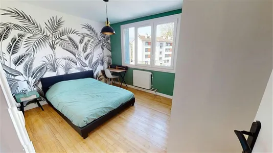 Rooms in Grenoble - photo 2