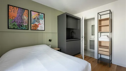 Apartments in Paris 18ème arrondissement - Montmartre - photo 9