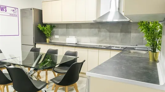 Rooms in Madrid Moncloa-Aravaca - photo 5