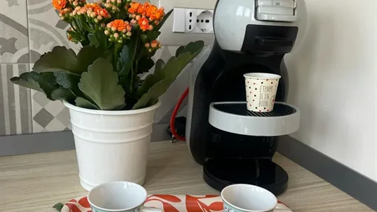 Apartments in Pisa - photo 3