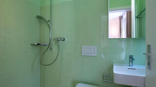 Apartments in Zürich Distrikt 8 - photo 8