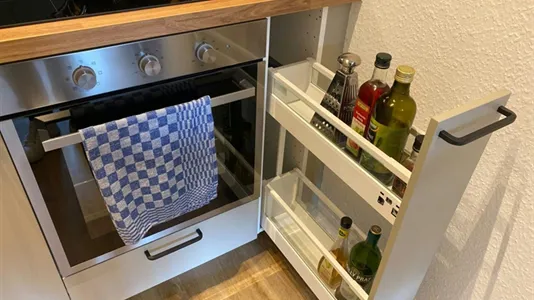 Apartments in Cologne Innenstadt - photo 5